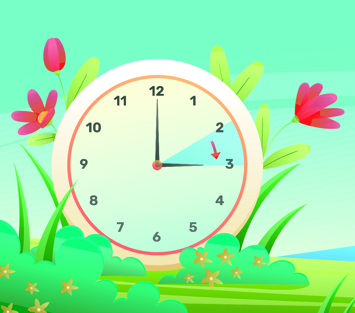 klokvooruit zomertijd