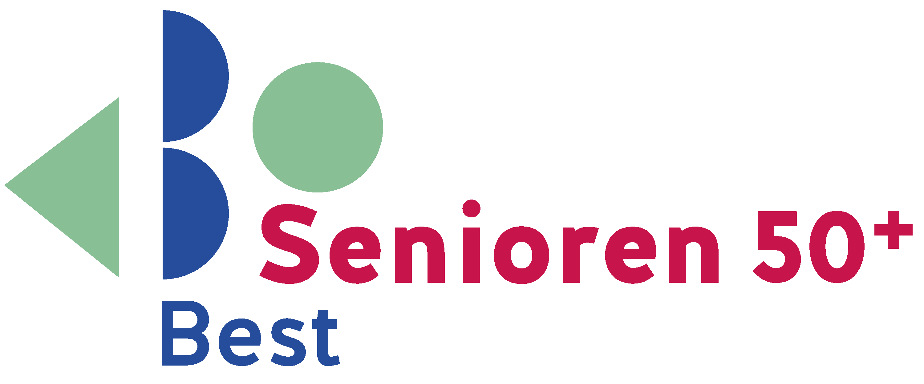 Senioren 50+ Best